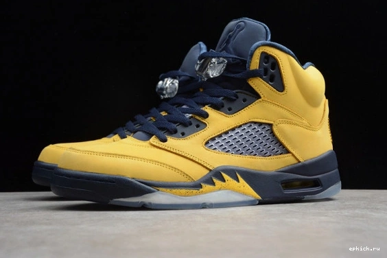 Cheap EP 5 'Michigan' CQ9541-704 Air Jordan CQ9541-704 0227
